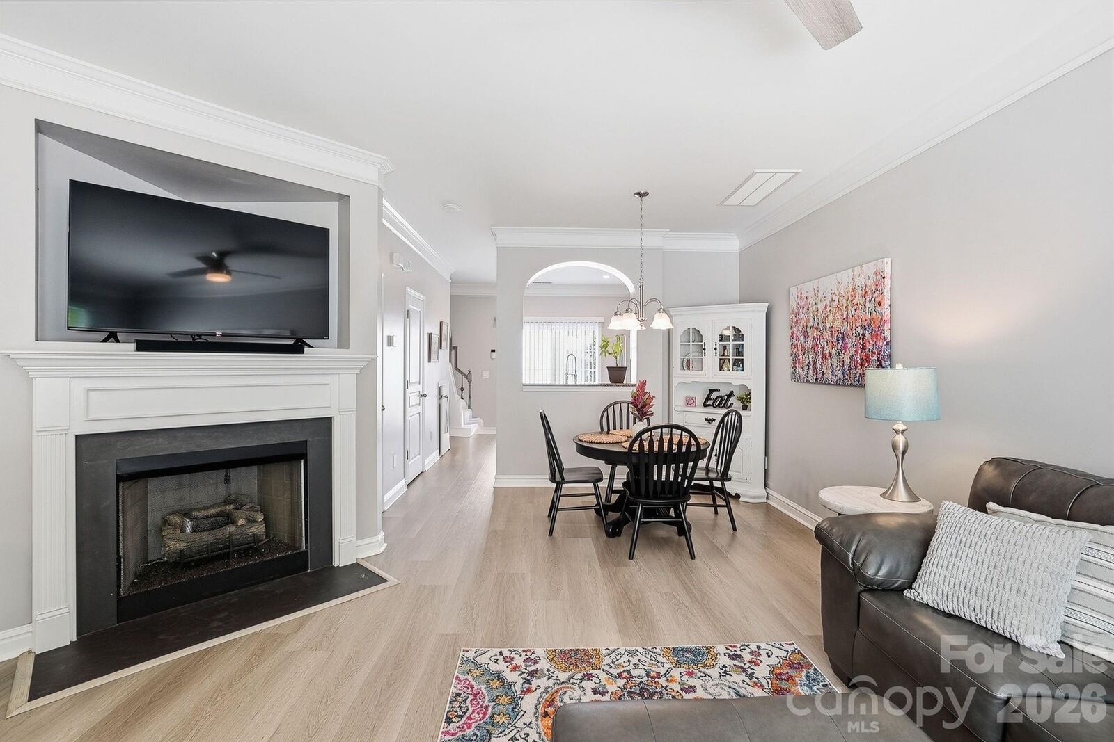 Property Photo: 8512 Sunset Hill Road NC 28173
