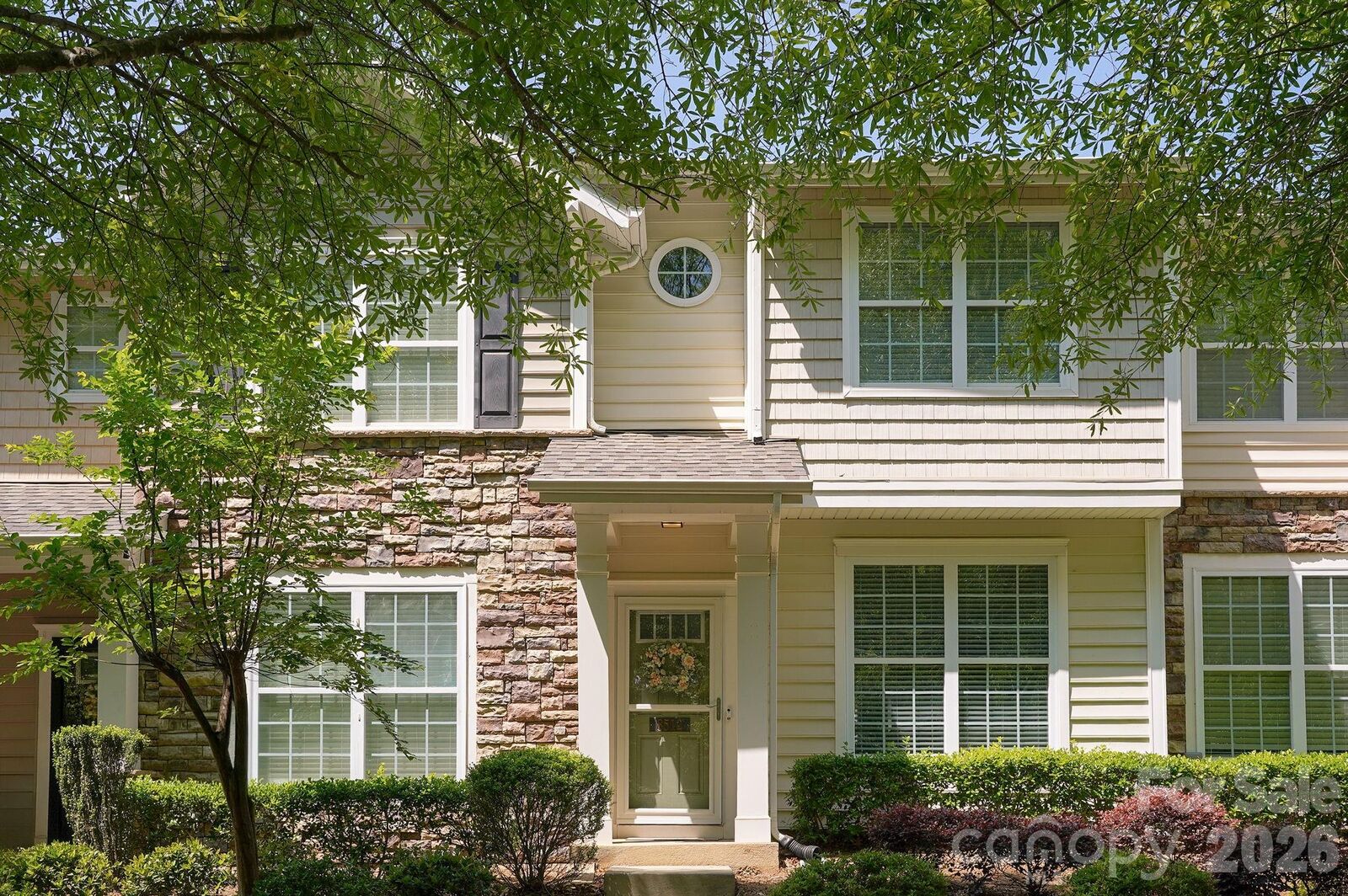 Property Photo:  8512 Sunset Hill Road  NC 28173 