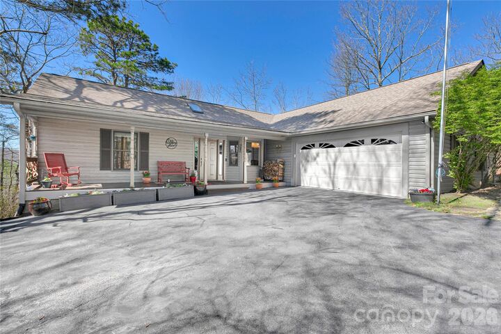 Property Photo:  123 Adohi Court  NC 28712 