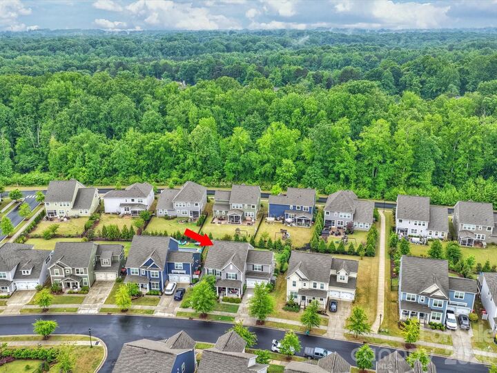 Property Photo: 932 Claires Creek Lane NC 28036