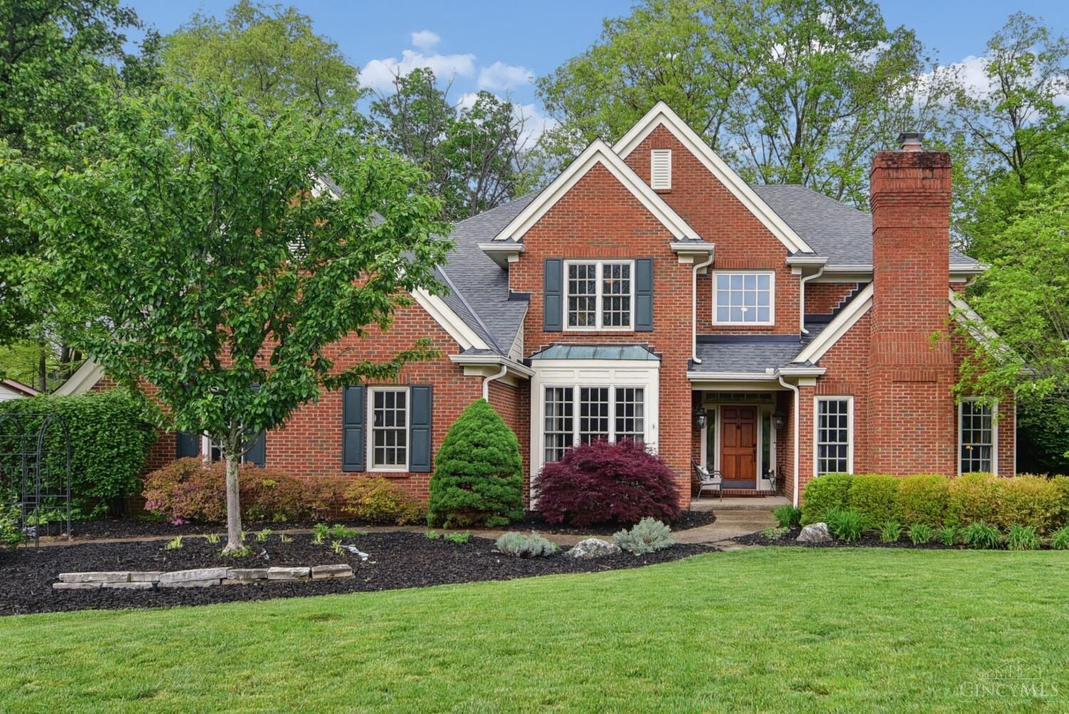 Property Photo:  119 Lexington Drive  OH 45140 