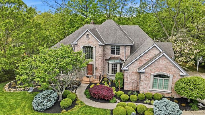 Property Photo:  11063 Grandstone Lane  OH 45249 