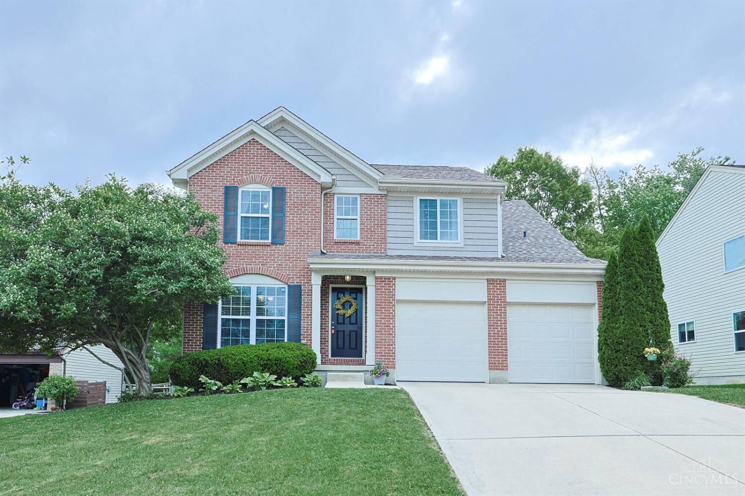 Property Photo:  5619 Beechtree Lane  OH 45039 