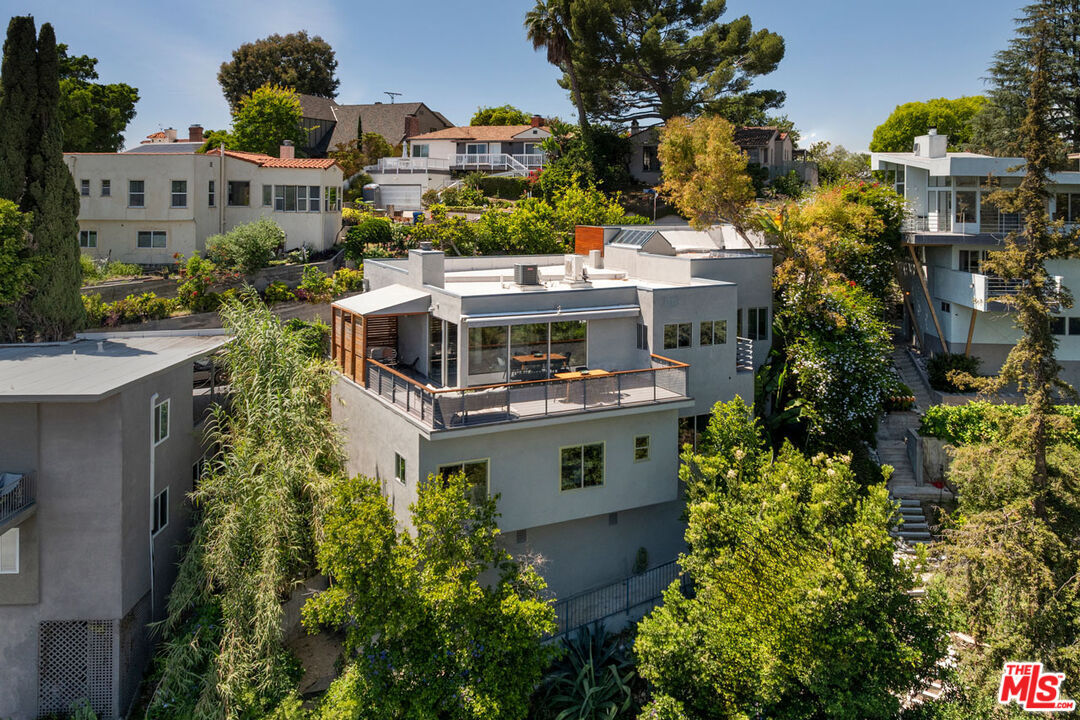 Property Photo:  1684 Rotary Dr  CA 90026 