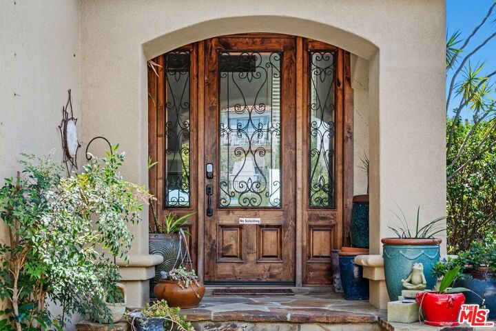 Property Photo:  16778 Calle Arbolada  CA 90272 