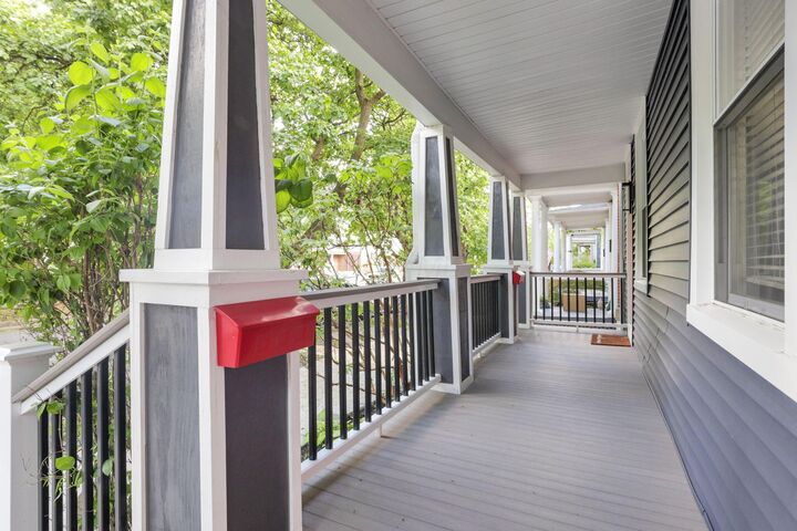 Property Photo:  1163 Michigan Avenue  OH 43201 