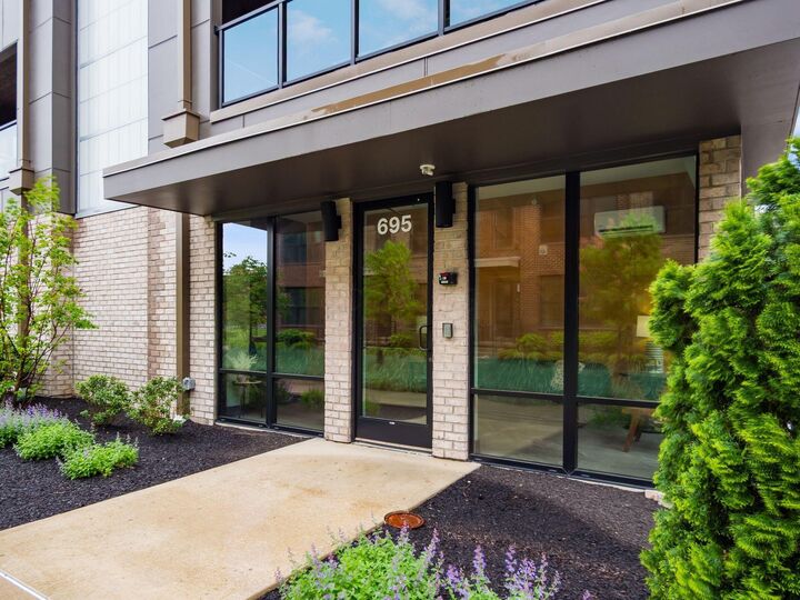 Property Photo:  695 Civitas Avenue  OH 43215 