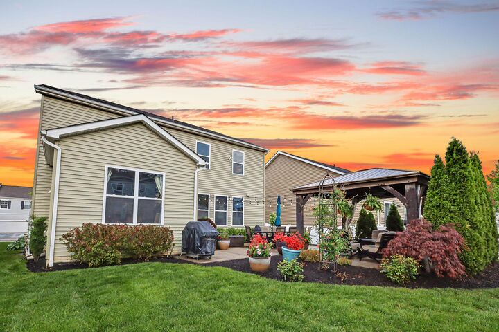 Property Photo:  6139 Bradwood Drive  OH 43081 