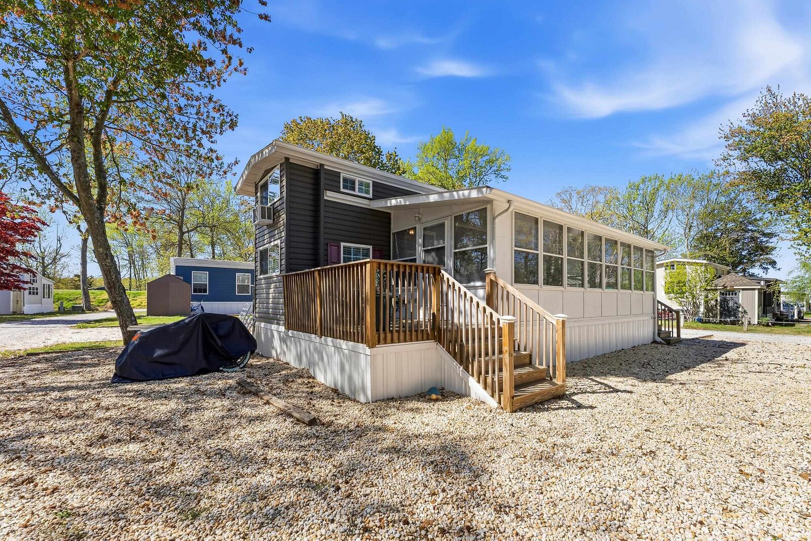 Property Photo:  35 Route 47 North  NJ 08210 