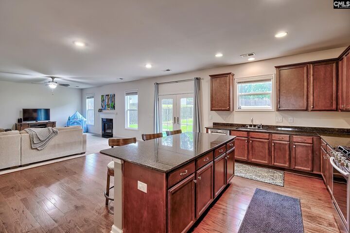 Property Photo:  748 Spring Cress  SC 29073 