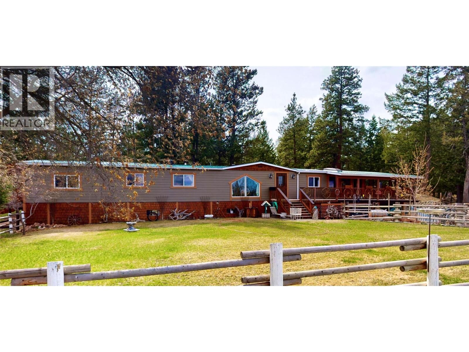 Property Photo: 6209 Mission Road BC V1C 7B7