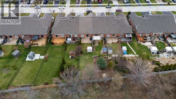 Property Photo: 30 Conrad Place ON L3M 5S5