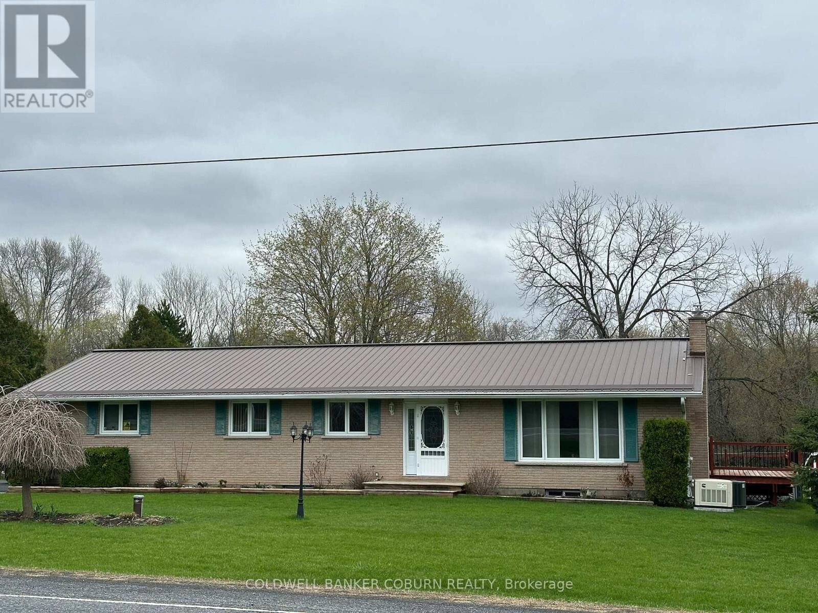 Property Photo:  5429 County Road 16 Brinston Road  ON K0E 1K0 