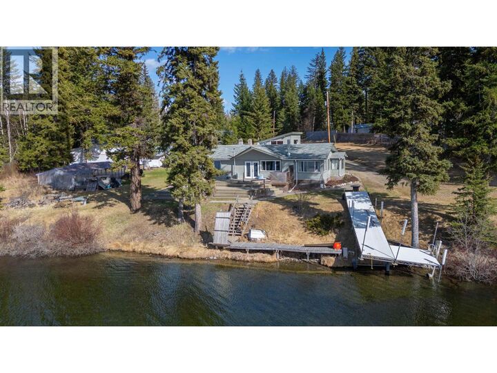 6231 Lynes Creek Road — photo 1