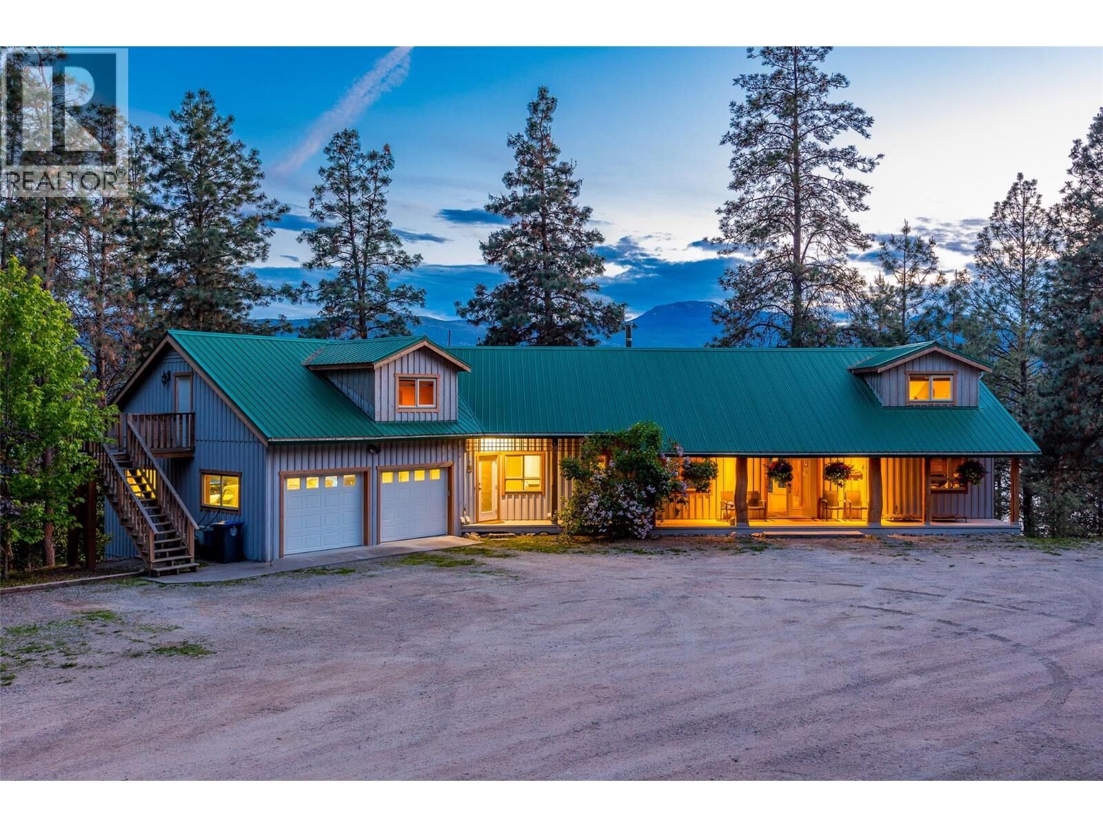 Property Photo: 17142 Commonage Road BC V4V 1B5