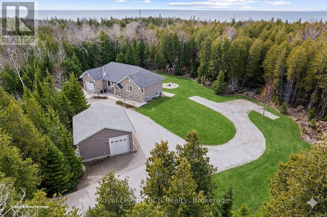 Property Photo:  109 Pike Street  ON N0H 1W0 