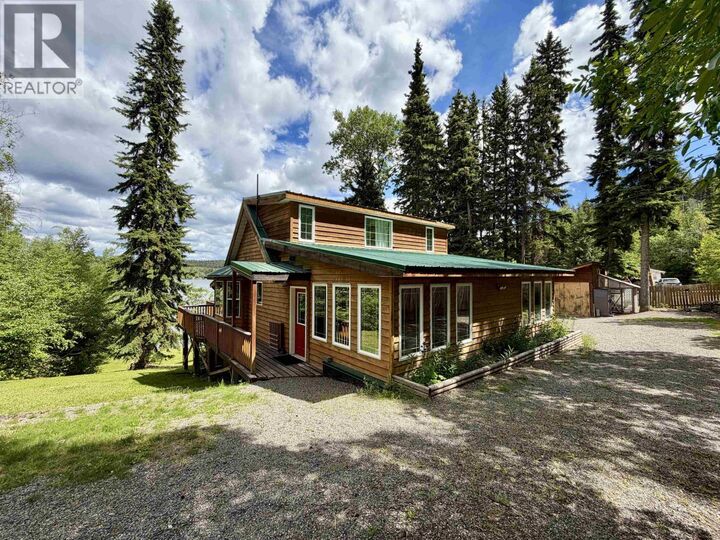 1753 Simon Bay Road — photo 1