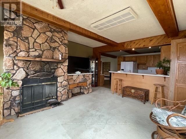 Property Photo:  27 Parker Point Loop Road  ON P8N 2Y5 
