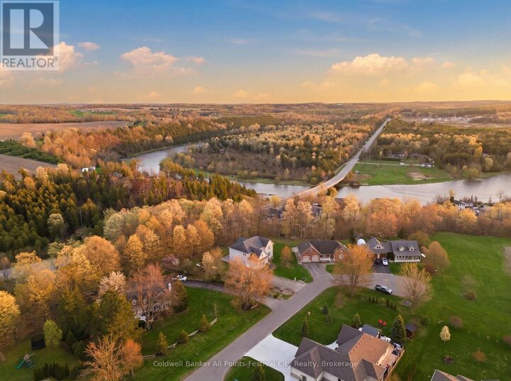 Property Photo: 81164 Pfrimmer Road ON N7A 3Y1