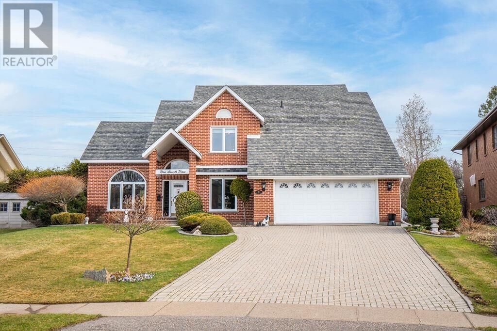 Property Photo:  9 Alworth Pl  ON P6B 5W5 
