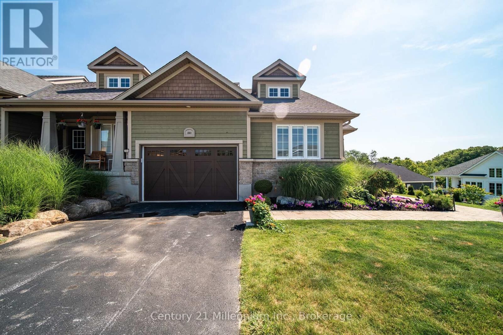 Photo de la propriété:  301 Telford Trail  ON N0H 1S0 