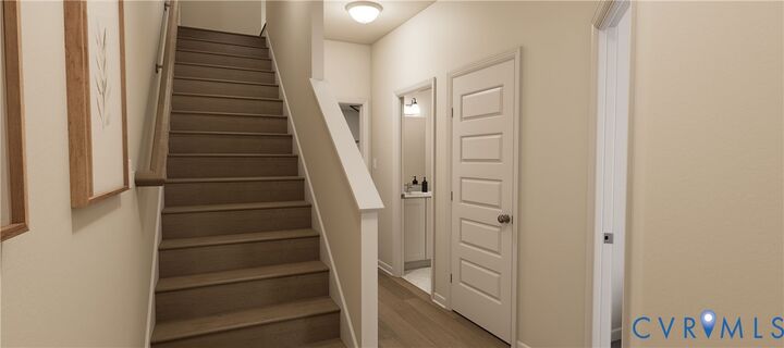 Property Photo:  841 Springs Edge Avenue  VA 23059 