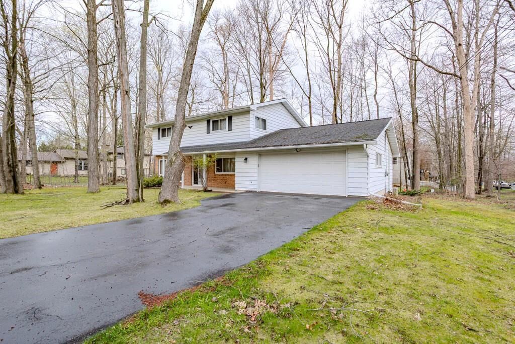Property Photo:  2110 Hemlock Avenue  WI 54476 