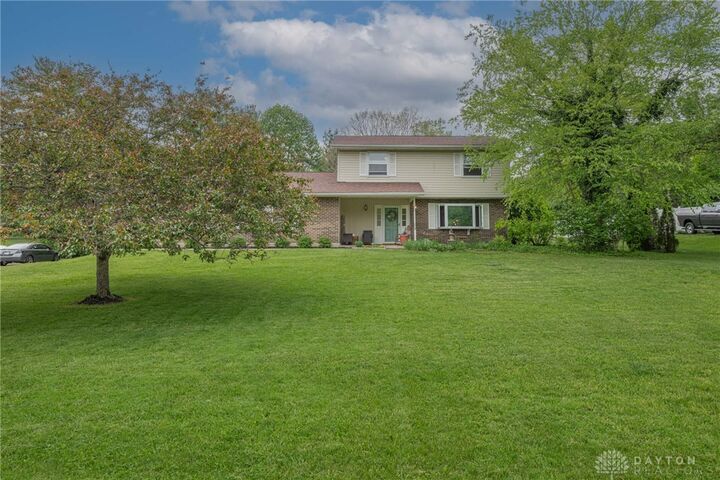 Property Photo:  7523 Horizon Hill Drive  OH 45066 