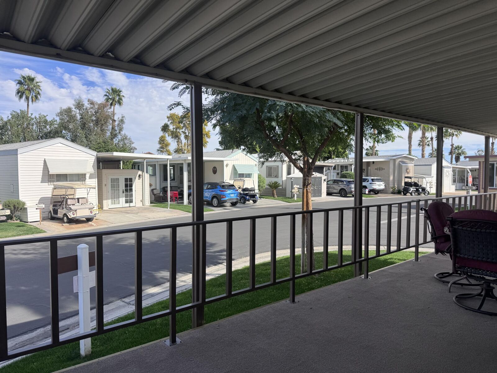 Property Photo:  84136 Avenue 44 178  CA 92203 