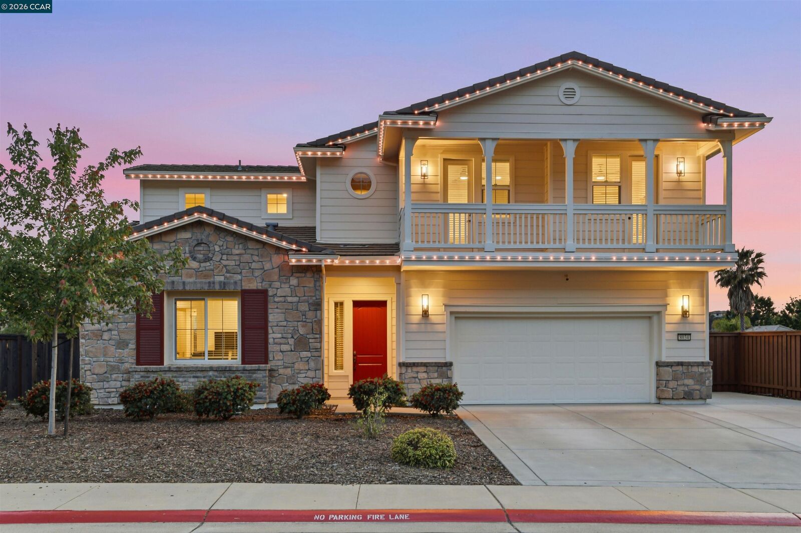 Property Photo:  8034 Jura Pl  CA 95762 