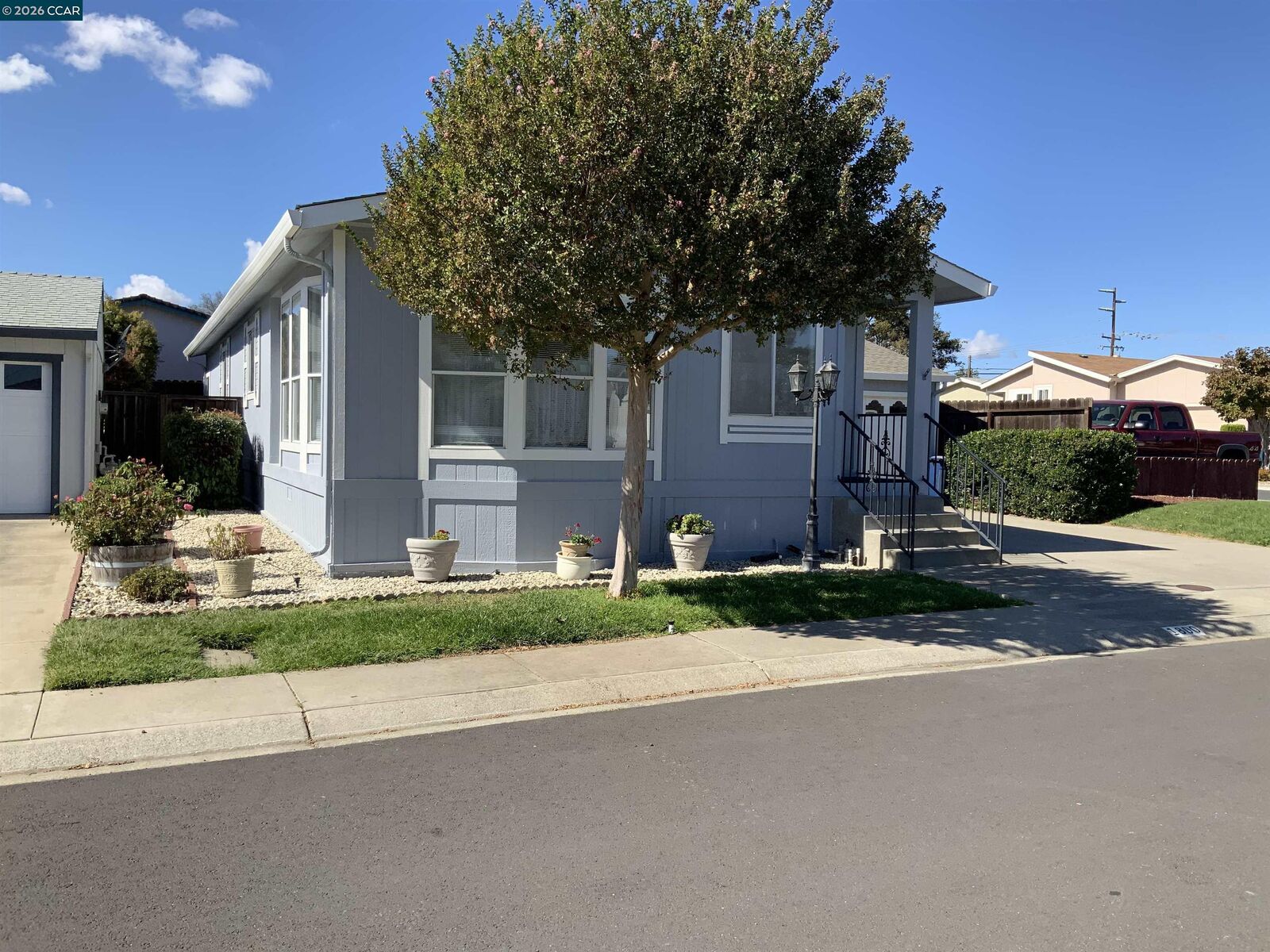 Property Photo: 1800 Strasbourg Ln. CA 94509
