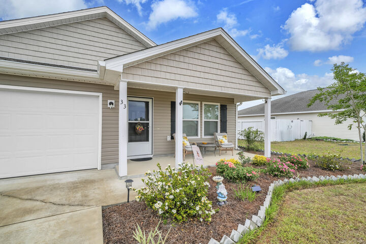 Property Photo:  33 Langston Lane  FL 32433 