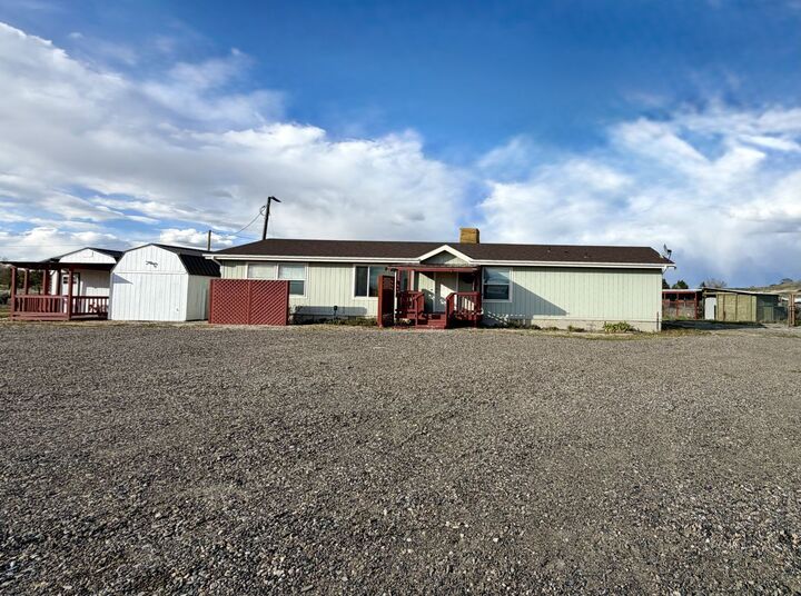 Property Photo:  164 Martin Avenue  NV 89815 