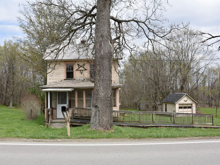 Property Photo:  15406 State Highway 198  PA 16335 