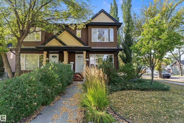 11846 125 Street NW — photo 1