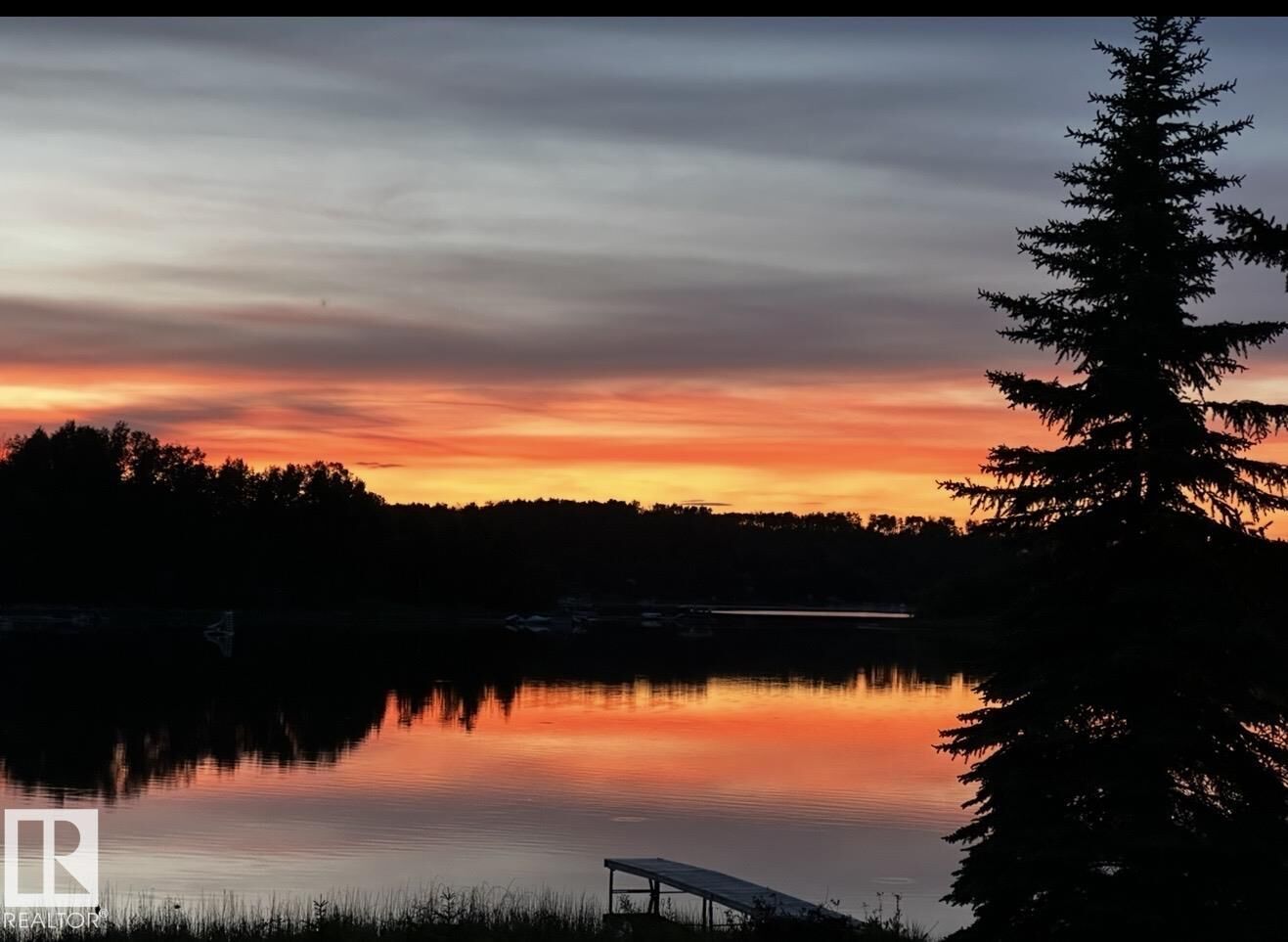 Property Photo:  9-2332 Twp 521  AB T7Y 2L7 