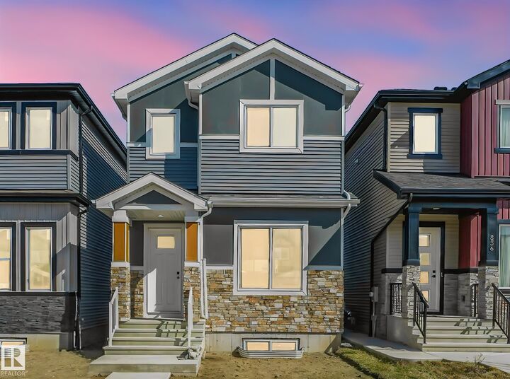 838 Northern Harrier Lane NW — photo 1