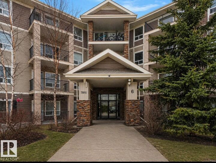 7331 South Terwillegar Drive NW 6221 — photo 1
