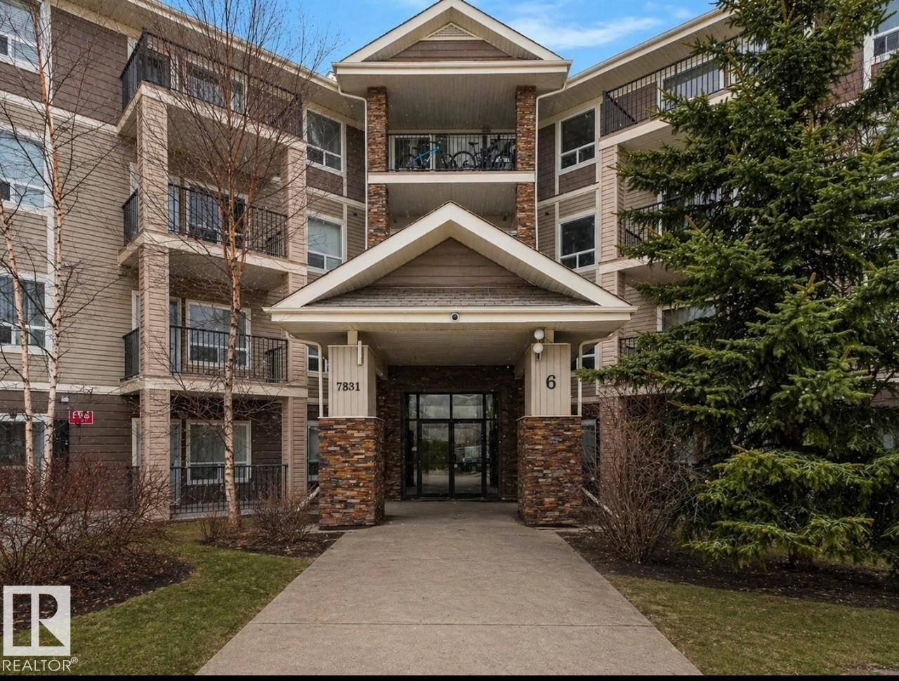 Property Photo: 7331 South Terwillegar Drive NW 6221 AB T6R 0L9