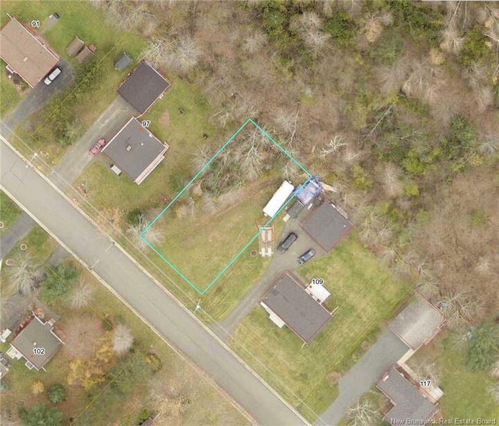 Lot 1 Sunrise Estates Drive — photo 1