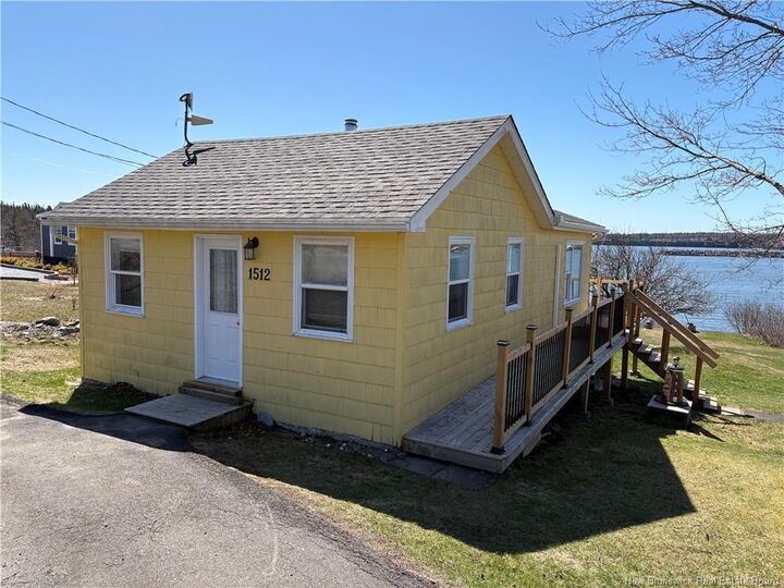 Property Photo: 1512 Route 790 NB E5J 1Y2