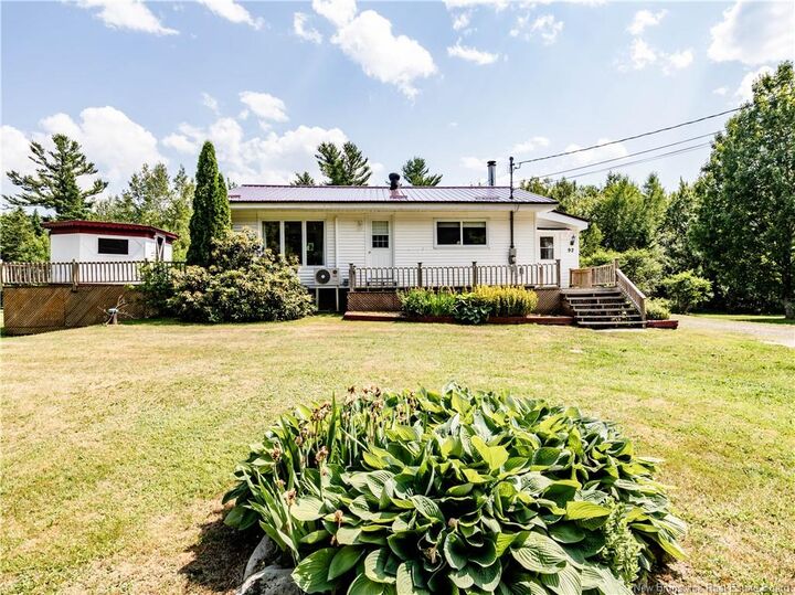 Property Photo: 92 South Kouchibouguac NB E4X 1L6