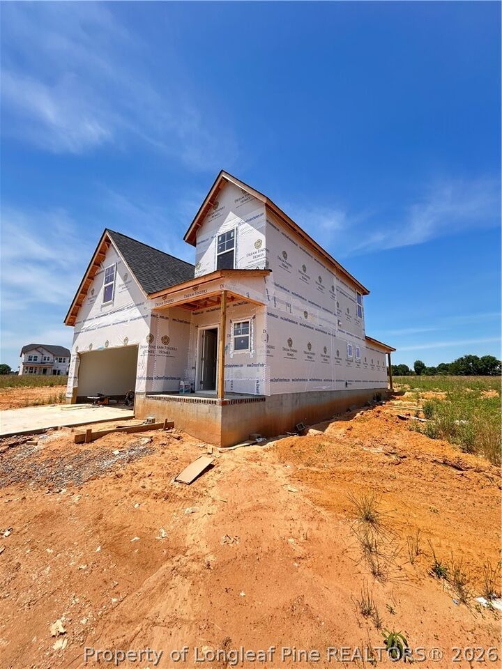 Property Photo:  436 Maverick (Lot 20) Lane  NC 28334 