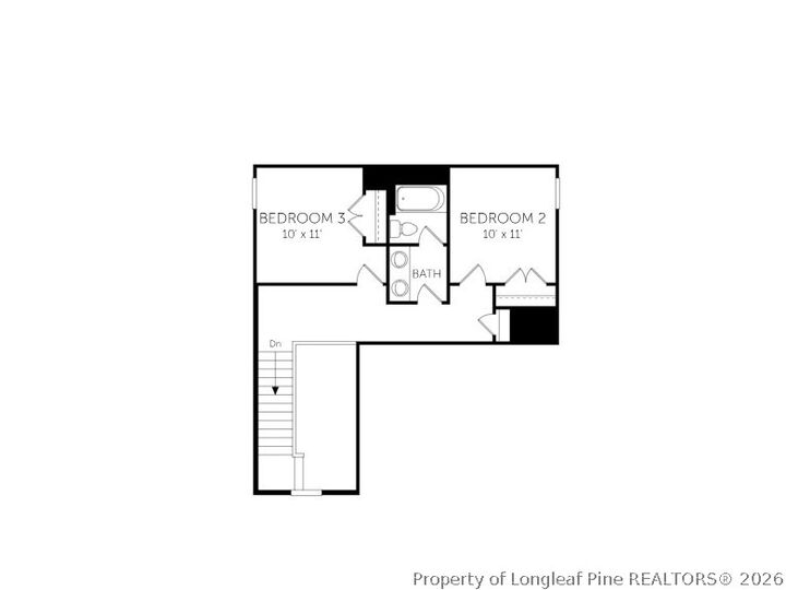 Property Photo:  436 Maverick (Lot 20) Lane  NC 28334 