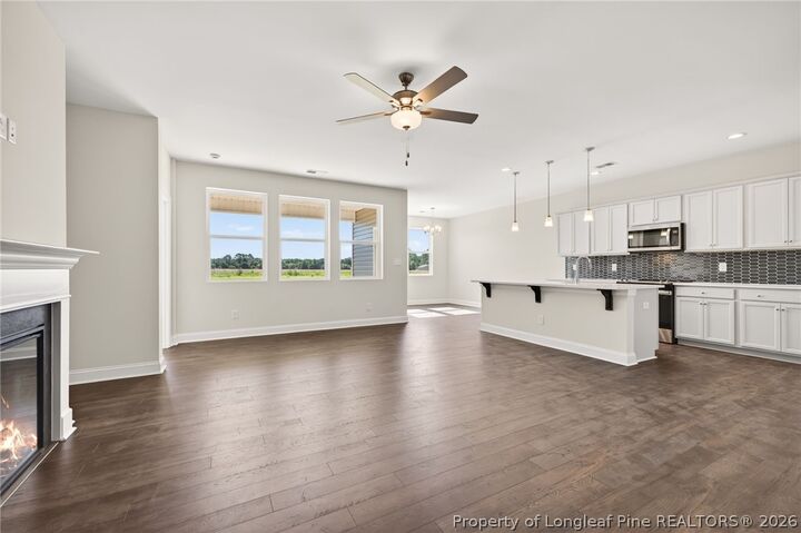 Property Photo: 82 Maverick (Lot 4) Lane NC 28334