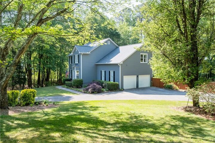 Property Photo:  49 Timberlake Cove NE  GA 30121 