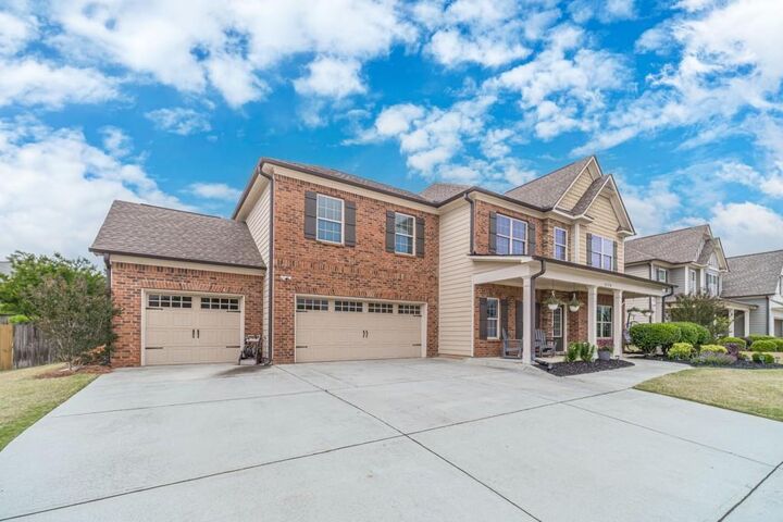 Property Photo:  3170 Day Break Lane  GA 30019 