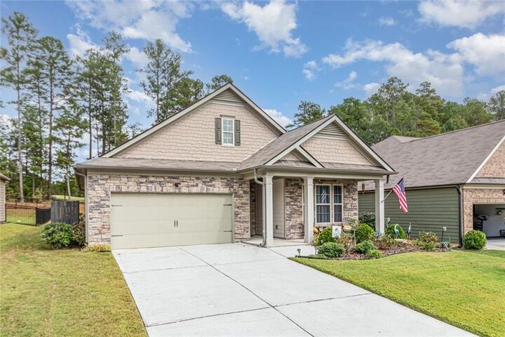 Property Photo:  2008 Creekhead Drive  GA 30180 