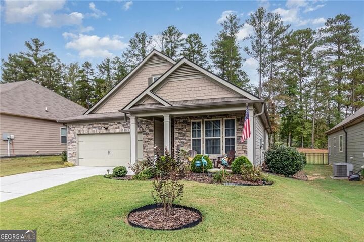 Property Photo:  2008 Creekhead Drive  GA 30180 