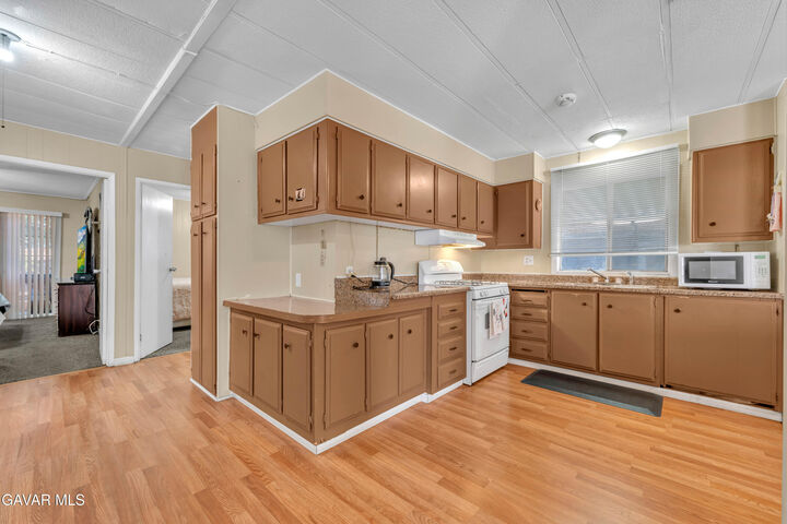 Property Photo:  3300 15th Street Spc 275  CA 93560 